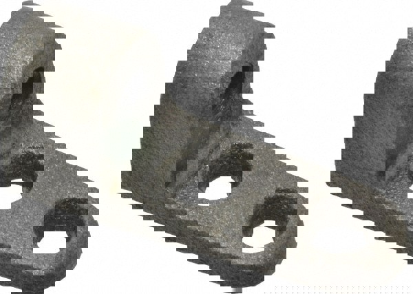 Side Beam Connector: 3/8